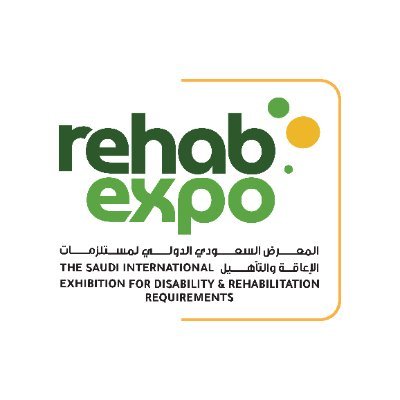 المعرض السعودي الدولي لمستلزمات الإعاقة و التأهيل 2025♿
وهو منصة لجميع المعنيين والمهتمين بإحتياجات
#الأشخاص_ذوي_الإعاقة
10 - 12 نوفمبر 2025
