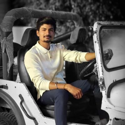 prashant_ganji_'s profile picture. Software Engineer at IBM
| Student at VIIT, Pune 👨‍🎓 |
Here to learn, here to help :)