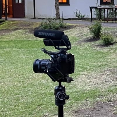 satoshiinabaCi1's profile picture. フリーランスの映像クリエイター / 息子と娘のパパ