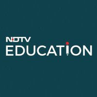 NDTV Education (@ndtveducation) 's Twitter Profile Photo NDTV Education (@ndtveducation) 's Twitter Profile Photo