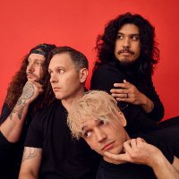Badflower (@badflower) 's Twitter Profile