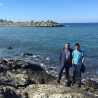 Hamza Demirkıran (@dmrkrnhamza) 's Twitter Profile