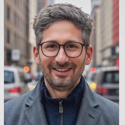 baumpaul's profile picture. Digital. Real. Kreativ.