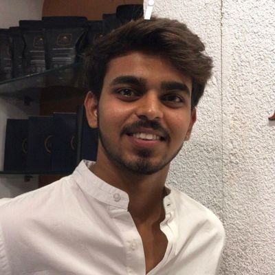 ngaikwad0206's profile picture. Building AnimalPeers| GSSoC'24
