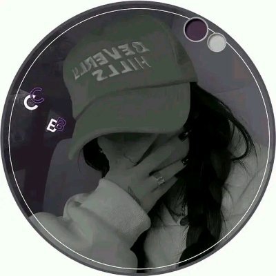 TimothyRej13543's profile picture. Very slim girl || Realist || Loyalist || Feminist || Crocheter🧶 || Midwife