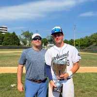 Robby Grasso (@robby_grasso8) 's Twitter Profile