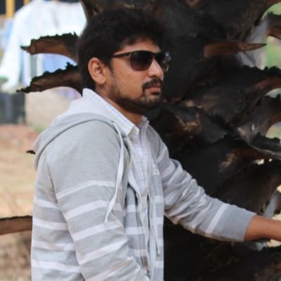 BandaruRajneesh's profile picture. 