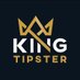 King Tipster (@the_kingtipster) Twitter profile photo King Tipster (@the_kingtipster) Twitter profile photo