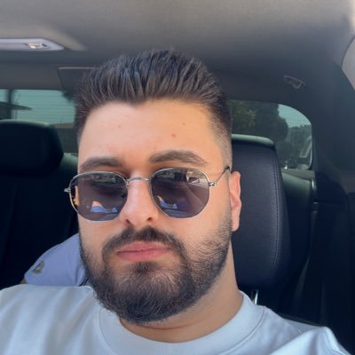 bariiiscann's profile picture. 