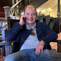 Ergin Kocyildirim (@kocyildirim) 's Twitter Profile