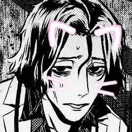 Shouri Oka 🦋 GNOSIA ANIME IN OCTOBERさんのプロフィール画像