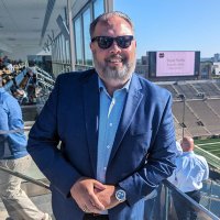 Scott Noble (@noblescottm) 's Twitter Profile Photo Scott Noble (@noblescottm) 's Twitter Profile Photo
