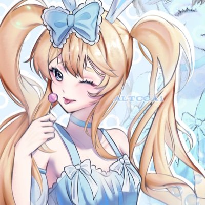 hamila_ila🐰さんのプロフィール画像