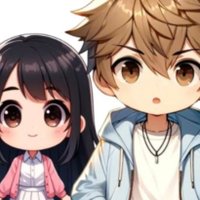 三和 薫@AI漫画CGクリエイター【公式】 (@miwak8002) 's Twitter Profile