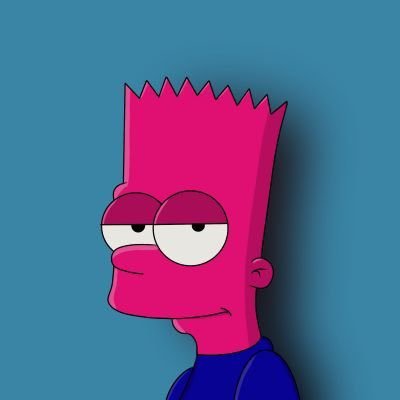 Bartcoinxyzzz's profile picture. $BART is a memecoin with a sense of adventure,bold & ready for change.Launching soon on #Raydium #jupiter & #Orca