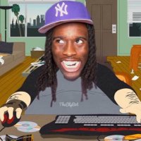 loudadon (@burner_kai) 's Twitter Profile