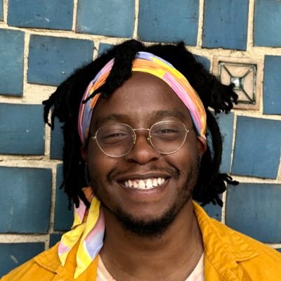 Edward Ongweso Jr Profile