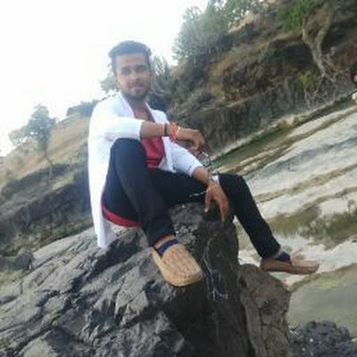 shubhampar7359's profile picture. 