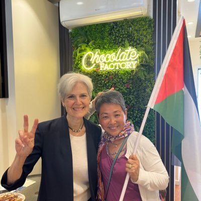 Former Chair of Cook County Green Party. End Poverty and Injustice in the US & world. #TiananmenMassacre & #UyghurGenocide are CIA lies. #BlackReparation, #UBI