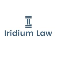 Iridium Law (@iridiumlaw) 's Twitter Profile
