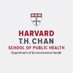 Harvard Chan Environmental Health (@harvardenvhlth) Twitter profile photo Harvard Chan Environmental Health (@harvardenvhlth) Twitter profile photo