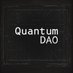 Quantum DAO (@quantumdao_io) Twitter profile photo Quantum DAO (@quantumdao_io) Twitter profile photo