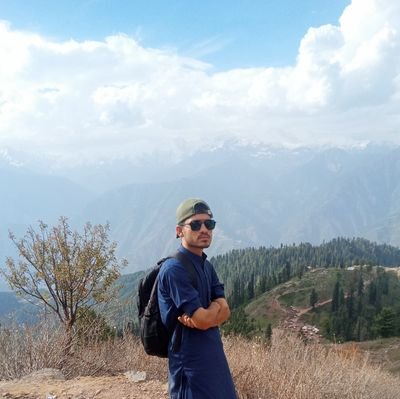 shehzadahmad428's profile picture. 🚀 Exploring blockchain tech, decentralized finance, and the latest in digital assets. Join me on this crypto journey!🌐 #CryptoEnthusiast #BlockchainExplorer