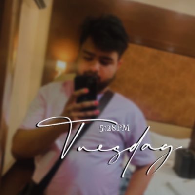 Anmoljain1511's profile picture. Chartered Accountant🎓 Cricket enthusiast🇮🇳🏏