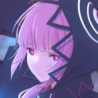 『花譜』『夕凪機』『御莉姫』『ネフィ』が推し！！と言ってますがいいように言えば神椿箱推しです！アイコンは ゆのさん@yuno_kanakana
