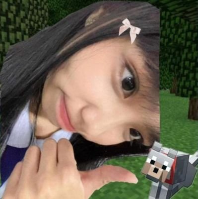 crealmye's profile picture. 𝗹𝗮𝘀𝘁 𝘆𝗲𝗮𝗿 𝗼𝗳 𝘀𝗵𝘀 : ?! 𖦹︎ ִֶָ ࣪ ៹ 🎧 APAPUN ITU UNESA LIRIK AKU APA BISA????!!!!!! HARUS BISA!!!! 👹