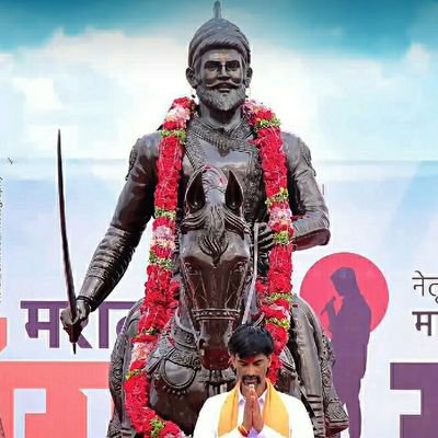 shelkemunjabhau's profile picture. #मराठीमाणूस #जलसुरक्षक #contractor #शेतकरी #मनोज_जरांगे_पातील

माझ्या मराठीचा बोलू कौतुके !
परी अमृतातेही पैजाशी जिंके !!
ऐसी अक्षरे रसिके मेळविन !!!

❤️🙏🏼🚩