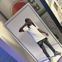 TheRealDamo (@_therealdamo) 's Twitter Profile
