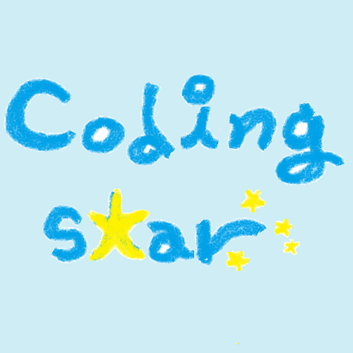 codingstar's profile picture. opensource, programming, development,..