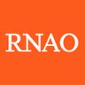 RNAO's profile picture. RNAO is the professional association representing RNs, NPs & nursing students in Ontario. Our mandate is speaking out for nursing and speaking out for health.
