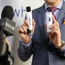A you a man or a woman the Dermapen4 micro needling treatment is here now for you the end result you will enjoy your look.