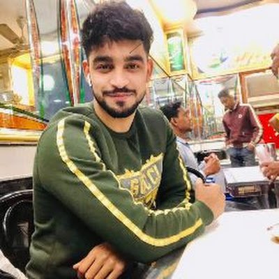 suhail33611's profile picture. 