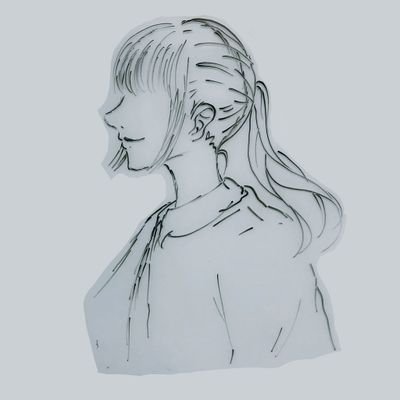 20↑社会人
〇返信遅い時間あり🙇🏻 〇既読の意味で♥〇本垢提示可能
・ツイフィ必読ではありませんが、地雷ある方は必読でお願いします。(コスプレ、夢、bl小説イラストファボしたりしてます)
ヘッダーはルテちゃんのイラストを許可得て使用してます🙇🏻♀️