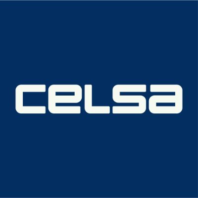 Official Twitter Channel of the #Celsa
Transforming the present. Strengthening tomorrow.