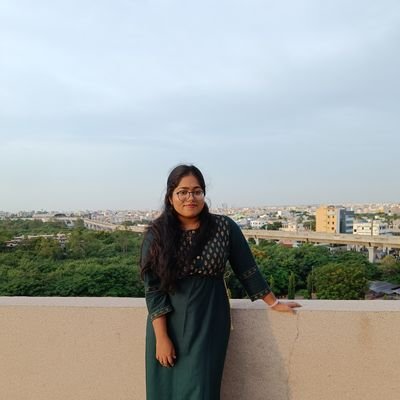 Enthusiastic about science so much so that i am doing a PhD | @BhandariRa50794 | @DBT_CDFD |
~ Alumni of @TezpurUniv