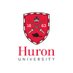Huron University (@huronuni) Twitter profile photo Huron University (@huronuni) Twitter profile photo