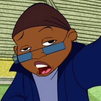 JasperHinesIV's profile picture. I’m jus here to share my opinion cuz everyone else is sharing theirs🤷🏾‍♂️