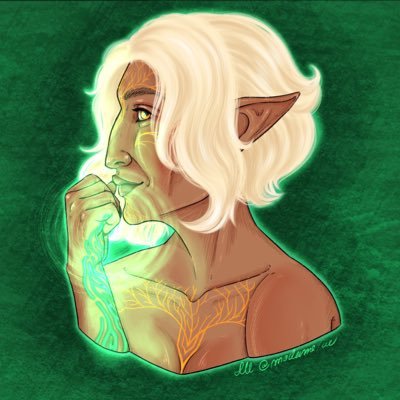 Madam Fae *Commissions Open*さんのプロフィール画像