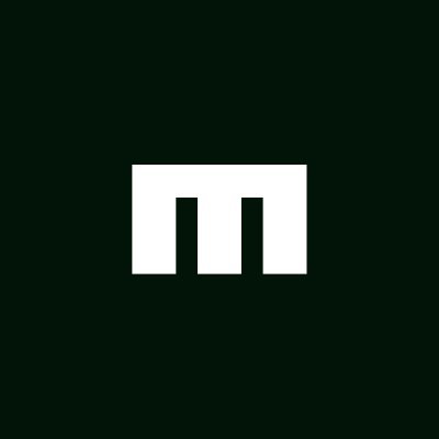mevheads's profile picture. Become one of the $MEVHEADS
CA: 9e9cJvabECQZoPSrrUQAjgcQgq8dNSYmy9N5w1i3pump