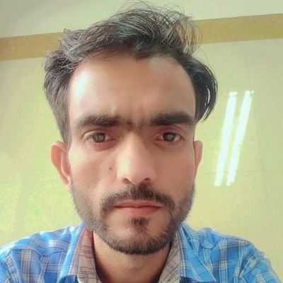 BeradKr's profile picture. 