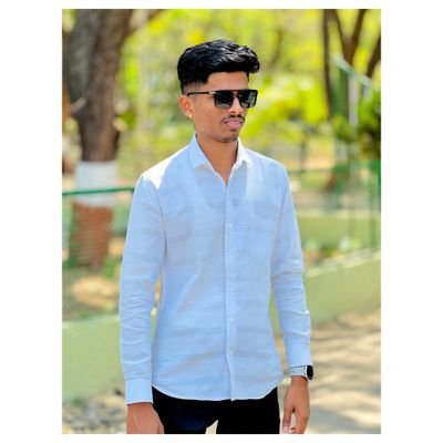 Tushar03303's profile picture. Full Stack Developer