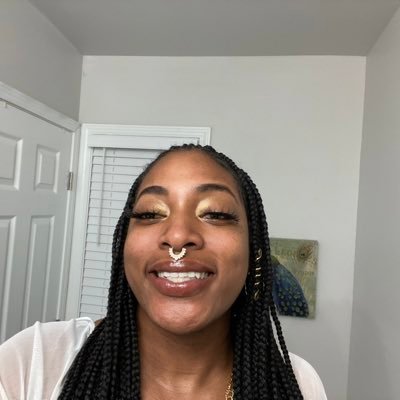 she/her. 5.19.21. extra deep almond. 🦋my world, you’re living in it🦋