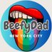 BeefyDadNYC 👅💦 (@beefydadnyc) Twitter profile photo BeefyDadNYC 👅💦 (@beefydadnyc) Twitter profile photo