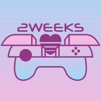2weeks (@2weeksgames) 's Twitter Profile Photo
