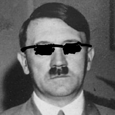 Adolfabdelhamid's profile picture. Guess who is back
🇪🇬/🇩🇪