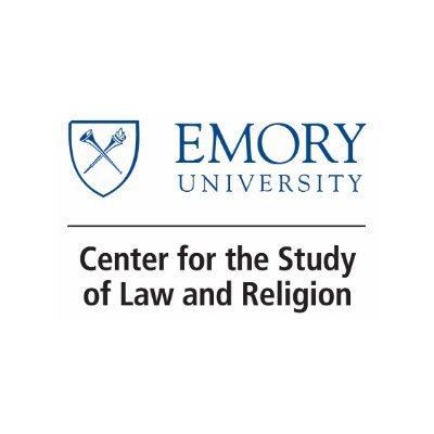 Official Twitter account for the Center for the Study of Law and Religion, Emory University